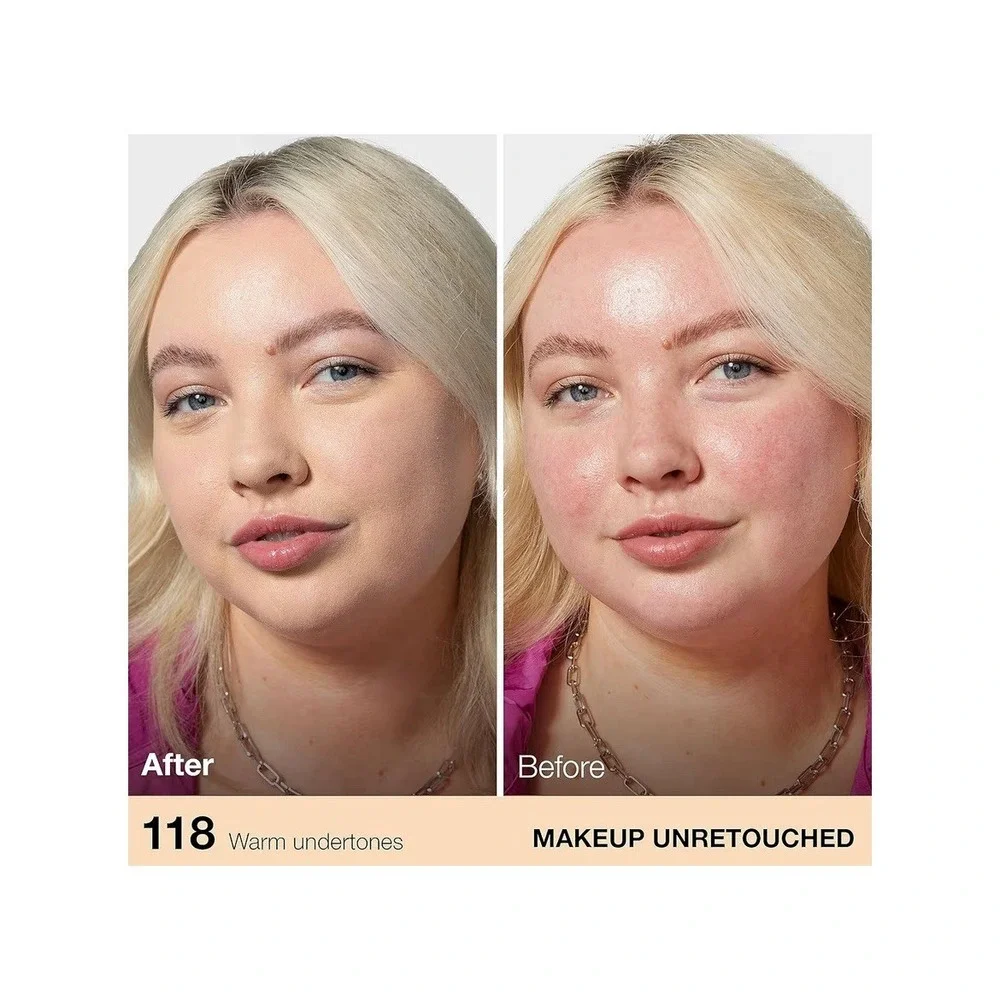 maybelline fit